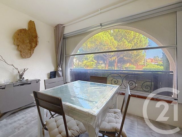 Appartement F2 à vendre - 2 pièces - 31.29 m2 - LINGUIZZETTA - 202 - CORSE - Century 21 Paoli Immobilier
