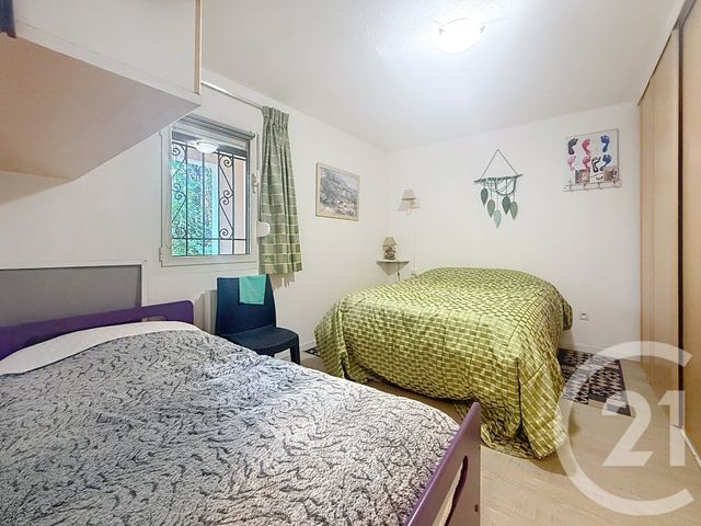 Appartement F2 à vendre - 2 pièces - 31.29 m2 - LINGUIZZETTA - 202 - CORSE - Century 21 Paoli Immobilier