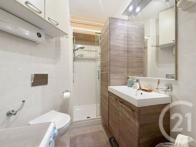 Appartement F2 à vendre - 2 pièces - 31.29 m2 - LINGUIZZETTA - 202 - CORSE - Century 21 Paoli Immobilier