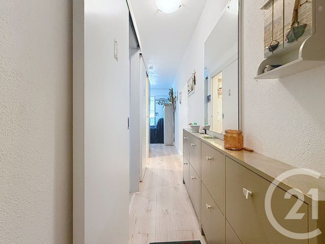 Appartement F2 à vendre - 2 pièces - 31.29 m2 - LINGUIZZETTA - 202 - CORSE - Century 21 Paoli Immobilier