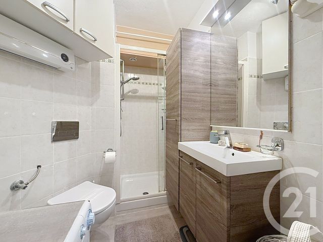 Appartement F2 à vendre - 2 pièces - 31.29 m2 - LINGUIZZETTA - 202 - CORSE - Century 21 Paoli Immobilier