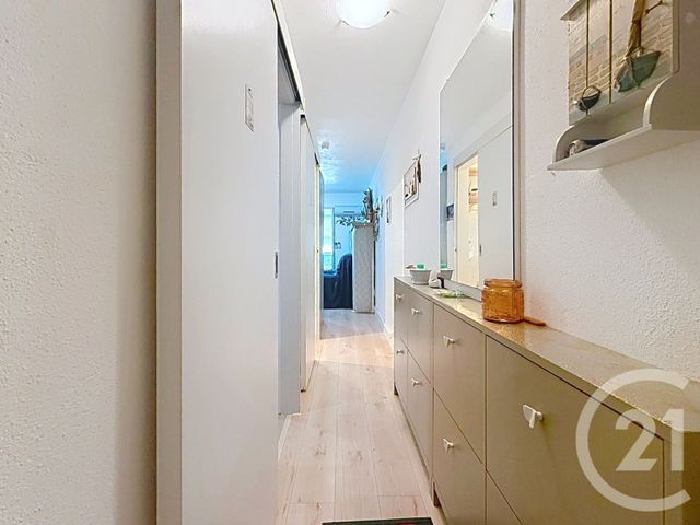 Appartement F2 à vendre - 2 pièces - 31.29 m2 - LINGUIZZETTA - 202 - CORSE - Century 21 Paoli Immobilier