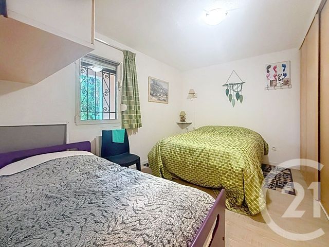 Appartement F2 à vendre - 2 pièces - 31.29 m2 - LINGUIZZETTA - 202 - CORSE - Century 21 Paoli Immobilier