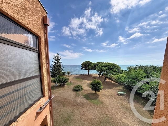 Appartement Studio Cabine à vendre - 1 pièce - 25.21 m2 - SANTA LUCIA DI MORIANI - 202 - CORSE - Century 21 Paoli Immobilier