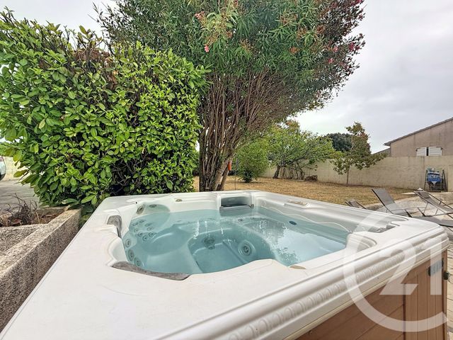 maison à vendre - 4 pièces - 177.0 m2 - LUCCIANA - 202 - CORSE - Century 21 Paoli Immobilier