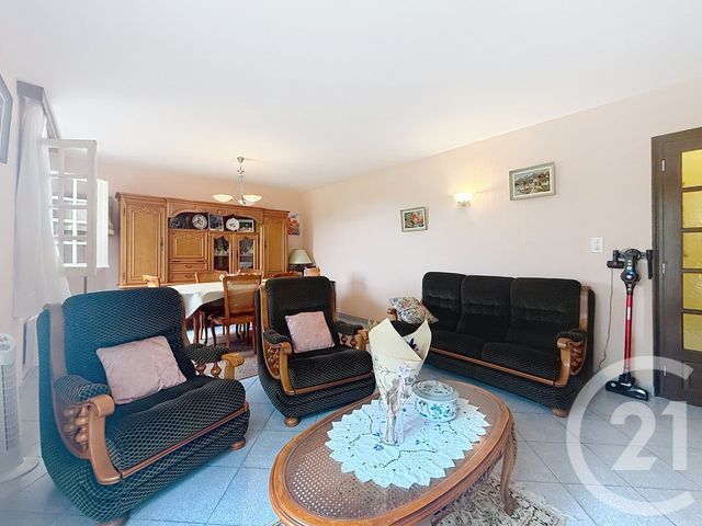 maison à vendre - 4 pièces - 177.0 m2 - LUCCIANA - 202 - CORSE - Century 21 Paoli Immobilier
