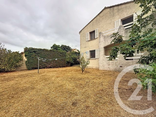 maison à vendre - 4 pièces - 177.0 m2 - LUCCIANA - 202 - CORSE - Century 21 Paoli Immobilier