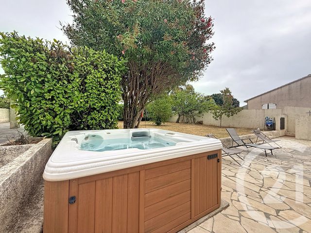 maison à vendre - 4 pièces - 177.0 m2 - LUCCIANA - 202 - CORSE - Century 21 Paoli Immobilier