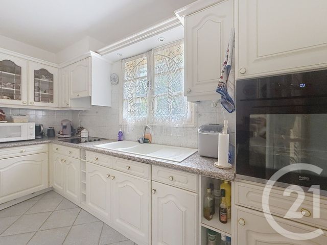 maison à vendre - 4 pièces - 177.0 m2 - LUCCIANA - 202 - CORSE - Century 21 Paoli Immobilier