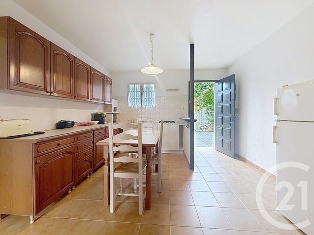 maison à vendre - 4 pièces - 177.0 m2 - LUCCIANA - 202 - CORSE - Century 21 Paoli Immobilier