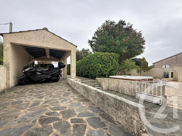 maison à vendre - 4 pièces - 177.0 m2 - LUCCIANA - 202 - CORSE - Century 21 Paoli Immobilier