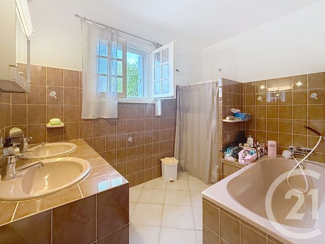 maison à vendre - 4 pièces - 177.0 m2 - LUCCIANA - 202 - CORSE - Century 21 Paoli Immobilier