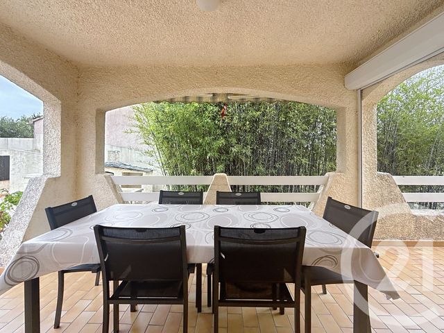maison à vendre - 4 pièces - 177.0 m2 - LUCCIANA - 202 - CORSE - Century 21 Paoli Immobilier