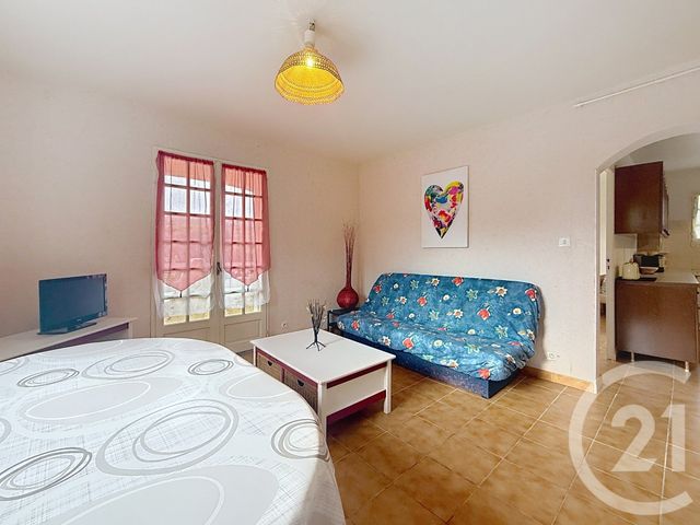 maison à vendre - 4 pièces - 177.0 m2 - LUCCIANA - 202 - CORSE - Century 21 Paoli Immobilier