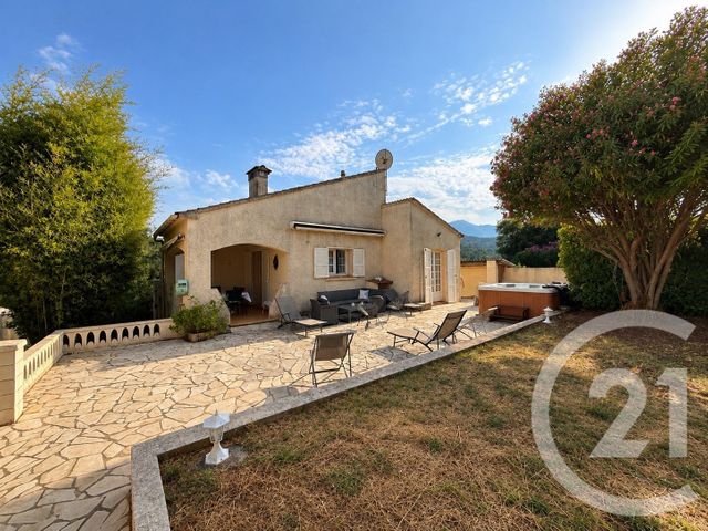 maison - PENTA DI CASINCA - 202