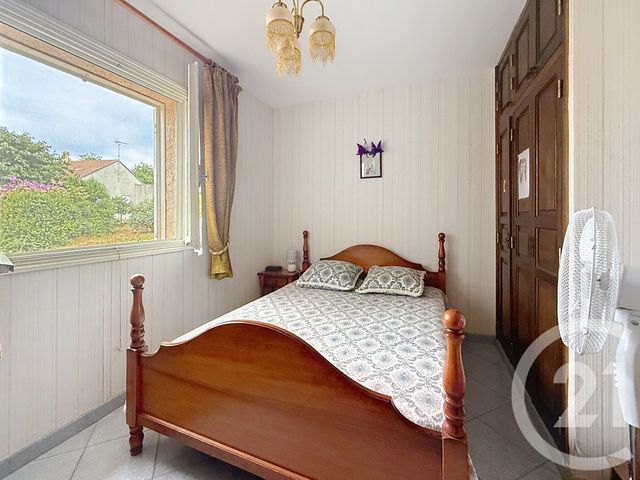 maison à vendre - 4 pièces - 177.0 m2 - LUCCIANA - 202 - CORSE - Century 21 Paoli Immobilier