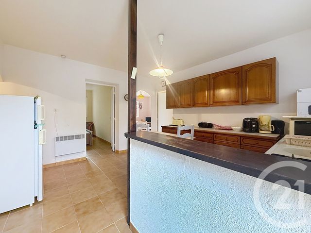 maison à vendre - 4 pièces - 177.0 m2 - LUCCIANA - 202 - CORSE - Century 21 Paoli Immobilier