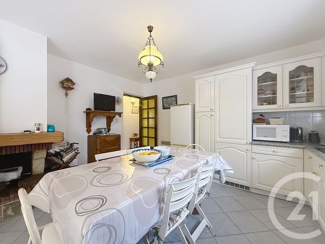 maison à vendre - 4 pièces - 177.0 m2 - LUCCIANA - 202 - CORSE - Century 21 Paoli Immobilier
