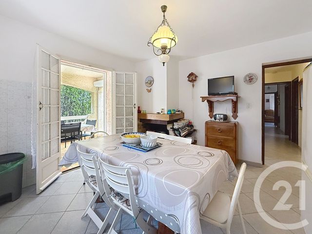 maison à vendre - 4 pièces - 177.0 m2 - LUCCIANA - 202 - CORSE - Century 21 Paoli Immobilier