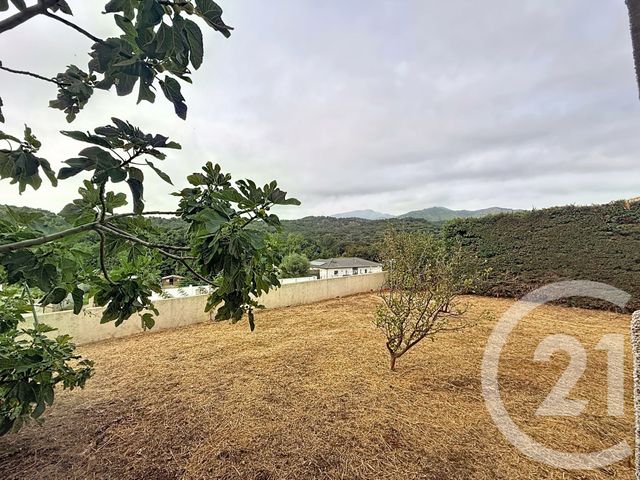 maison à vendre - 4 pièces - 177.0 m2 - LUCCIANA - 202 - CORSE - Century 21 Paoli Immobilier
