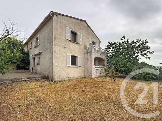 maison - LUCCIANA - 202