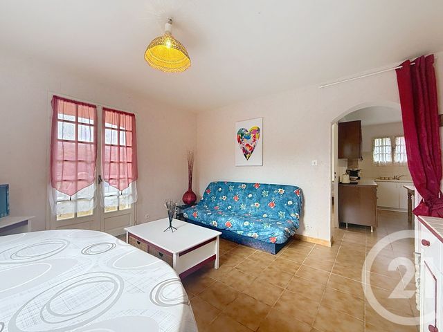 maison à vendre - 4 pièces - 177.0 m2 - LUCCIANA - 202 - CORSE - Century 21 Paoli Immobilier