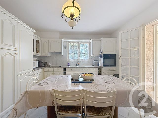 maison à vendre - 4 pièces - 177.0 m2 - LUCCIANA - 202 - CORSE - Century 21 Paoli Immobilier