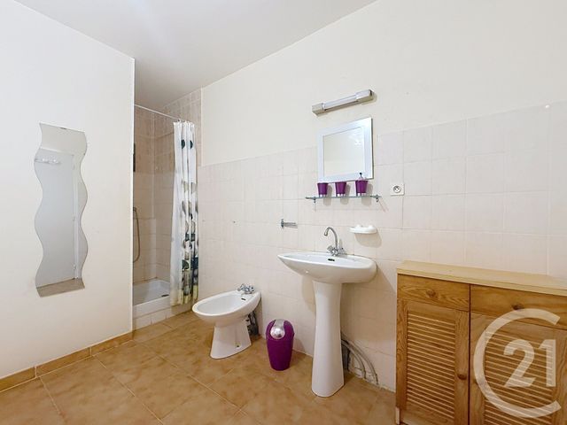 maison à vendre - 4 pièces - 177.0 m2 - LUCCIANA - 202 - CORSE - Century 21 Paoli Immobilier