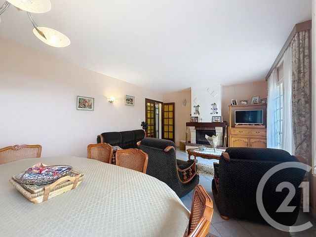 maison à vendre - 4 pièces - 177.0 m2 - LUCCIANA - 202 - CORSE - Century 21 Paoli Immobilier