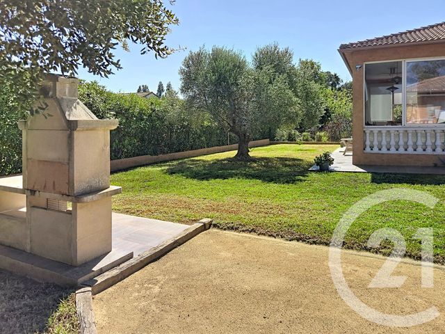 maison à vendre - 4 pièces - 147.74 m2 - CERVIONE - 202 - CORSE - Century 21 Paoli Immobilier