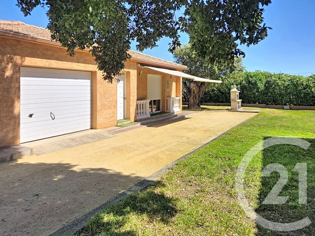 maison à vendre - 4 pièces - 147.74 m2 - CERVIONE - 202 - CORSE - Century 21 Paoli Immobilier