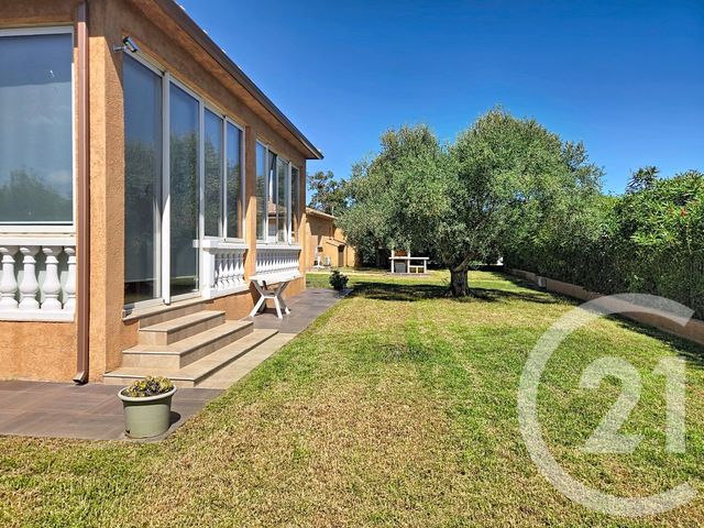 maison à vendre - 4 pièces - 147.74 m2 - CERVIONE - 202 - CORSE - Century 21 Paoli Immobilier