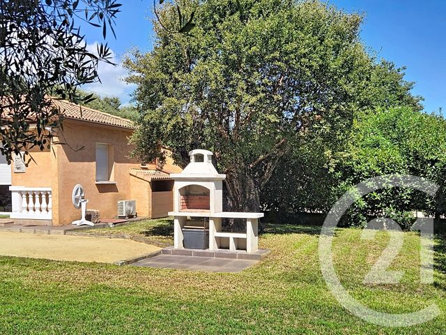 maison à vendre - 4 pièces - 147.74 m2 - CERVIONE - 202 - CORSE - Century 21 Paoli Immobilier