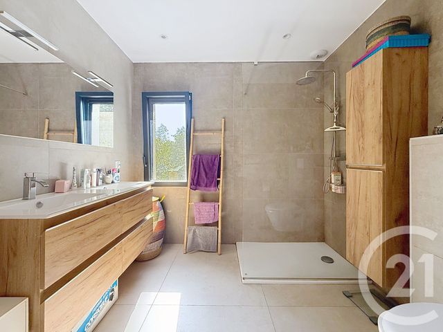 maison à vendre - 3 pièces - 111.9 m2 - CHIATRA DI VERDE - 202 - CORSE - Century 21 Paoli Immobilier