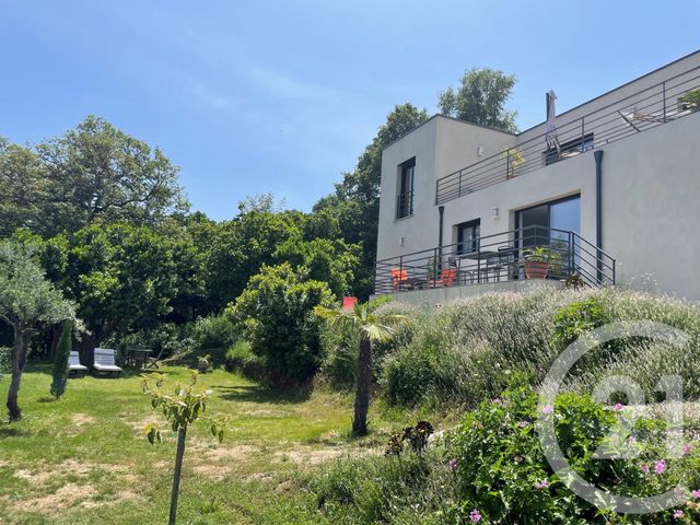 Maison à vendre CHIATRA DI VERDE