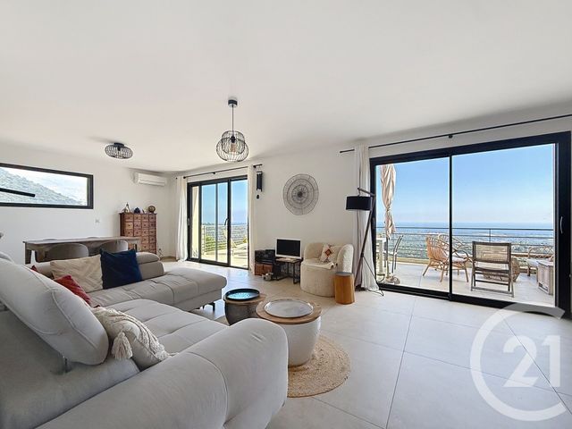 maison à vendre - 3 pièces - 111.9 m2 - CHIATRA DI VERDE - 202 - CORSE - Century 21 Paoli Immobilier