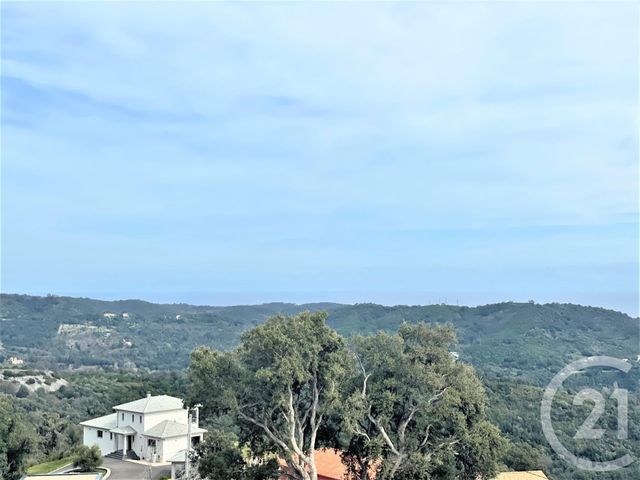 maison à vendre - 3 pièces - 111.9 m2 - CHIATRA DI VERDE - 202 - CORSE - Century 21 Paoli Immobilier