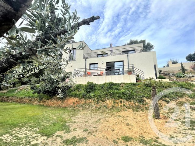 maison à vendre - 3 pièces - 111.9 m2 - CHIATRA DI VERDE - 202 - CORSE - Century 21 Paoli Immobilier