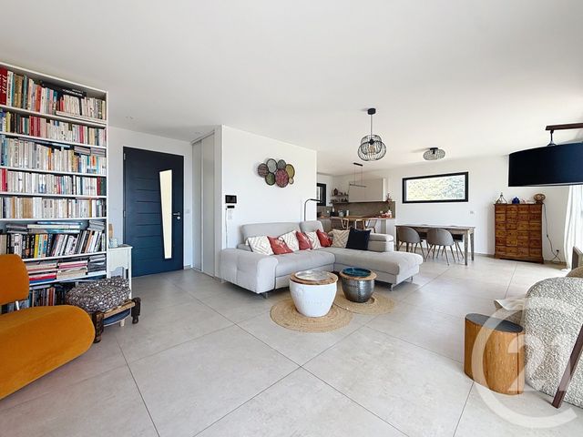 maison à vendre - 3 pièces - 111.9 m2 - CHIATRA DI VERDE - 202 - CORSE - Century 21 Paoli Immobilier