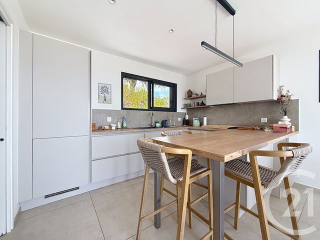 maison à vendre - 3 pièces - 111.9 m2 - CHIATRA DI VERDE - 202 - CORSE - Century 21 Paoli Immobilier