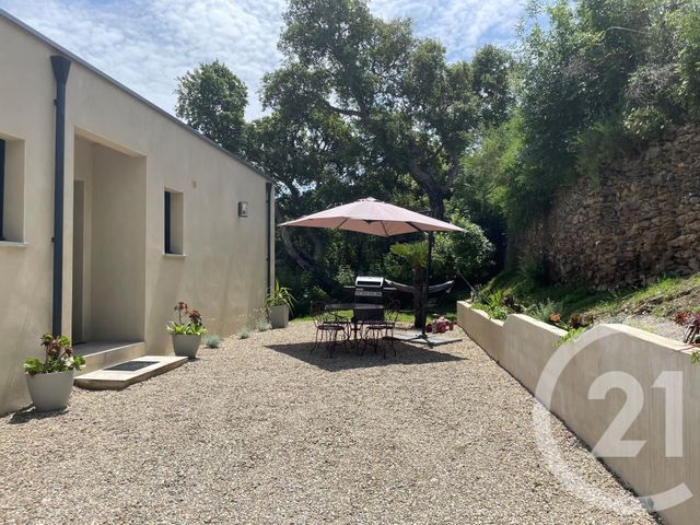 maison à vendre - 3 pièces - 111.9 m2 - CHIATRA DI VERDE - 202 - CORSE - Century 21 Paoli Immobilier