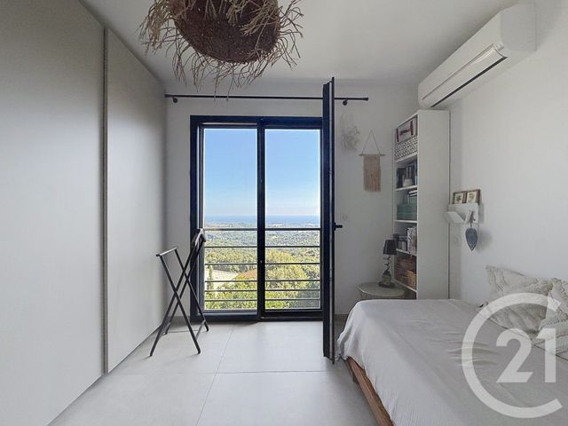 maison à vendre - 3 pièces - 111.9 m2 - CHIATRA DI VERDE - 202 - CORSE - Century 21 Paoli Immobilier