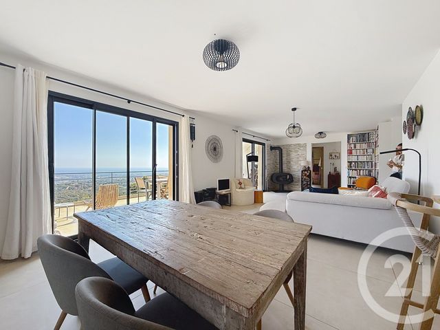 maison à vendre - 3 pièces - 111.9 m2 - CHIATRA DI VERDE - 202 - CORSE - Century 21 Paoli Immobilier