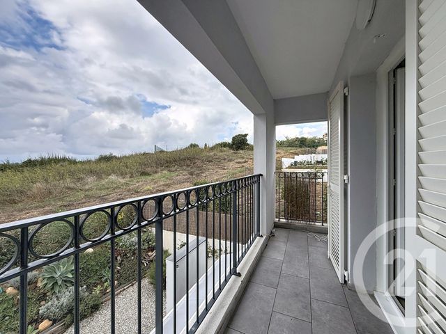 maison à vendre - 3 pièces - 71.0 m2 - ALERIA - 202 - CORSE - Century 21 Paoli Immobilier