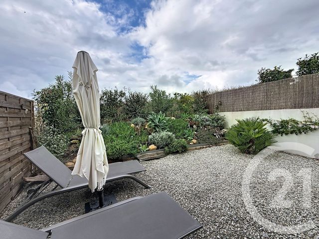 maison à vendre - 3 pièces - 71.0 m2 - ALERIA - 202 - CORSE - Century 21 Paoli Immobilier