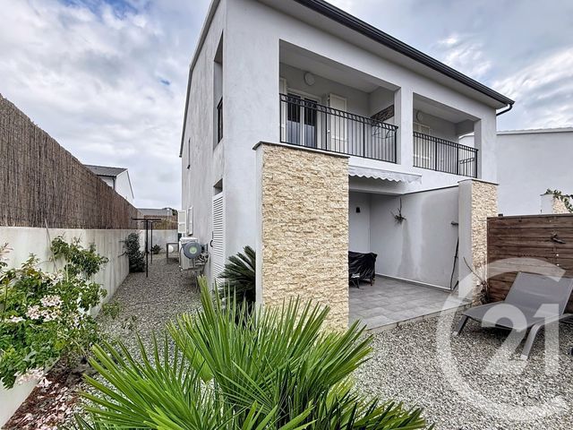 maison à vendre - 3 pièces - 71.0 m2 - ALERIA - 202 - CORSE - Century 21 Paoli Immobilier