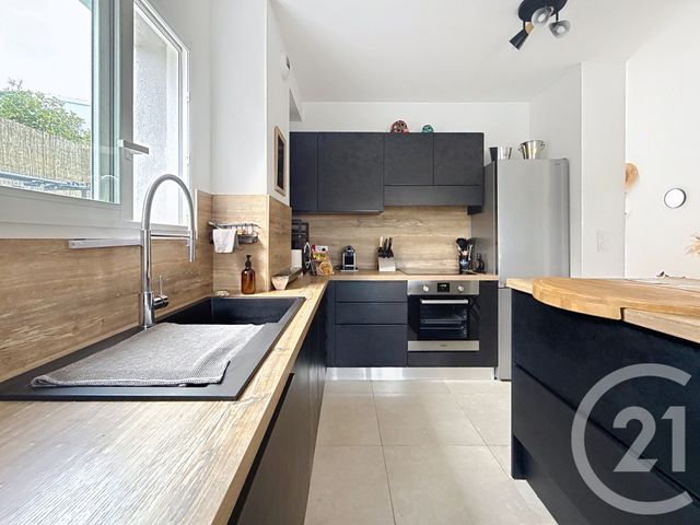 maison à vendre - 3 pièces - 71.0 m2 - ALERIA - 202 - CORSE - Century 21 Paoli Immobilier
