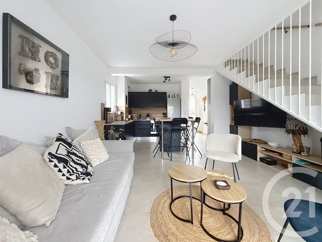 maison à vendre - 3 pièces - 71.0 m2 - ALERIA - 202 - CORSE - Century 21 Paoli Immobilier