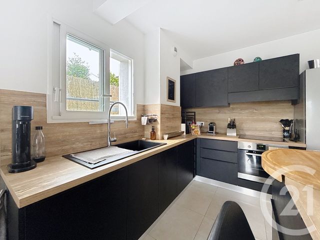 maison à vendre - 3 pièces - 71.0 m2 - ALERIA - 202 - CORSE - Century 21 Paoli Immobilier
