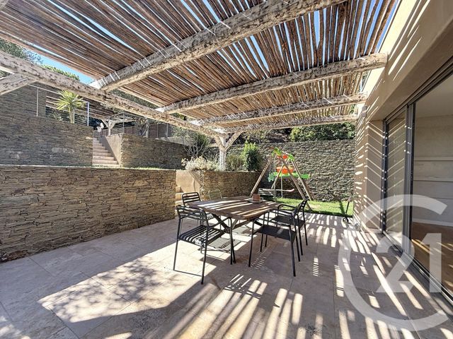 maison à vendre - 5 pièces - 182.68 m2 - BORGO - 202 - CORSE - Century 21 Paoli Immobilier